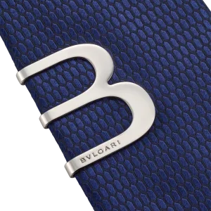 BVLGARI／ブルガリ フォーマル タイバー
