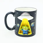 ディズニー トイストーリー エイリアン UFOマグカップ コップ