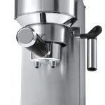 自宅で本格的なカフェメニューを楽しむ「DeLonghi／デロンギ デディカ エスプレッソ・カプチーノメーカー」