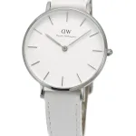北欧系シンプルトラッドデザインは男女問わず人気「Daniel Wellington/ダニエルウェリントン Classic PETITE BONDI」