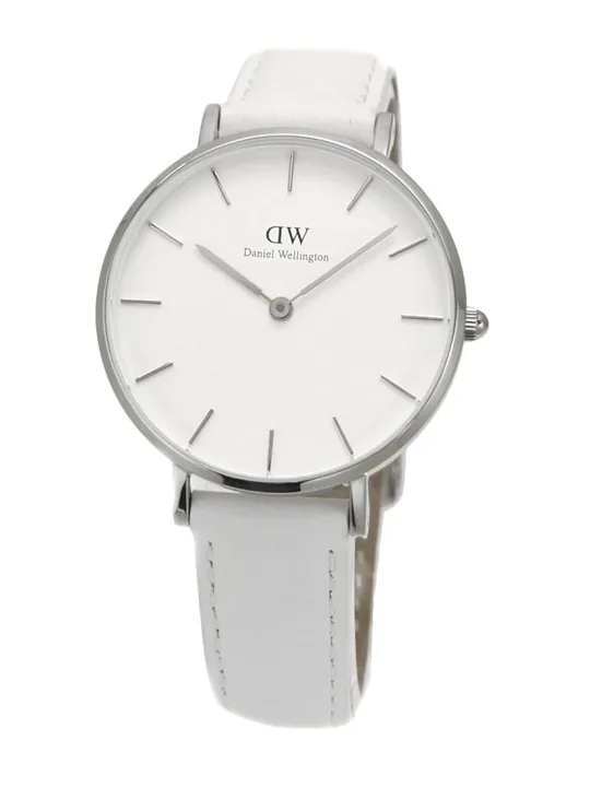 北欧系シンプルトラッドデザインは男女問わず人気「Daniel Wellington/ダニエルウェリントン Classic PETITE BONDI」