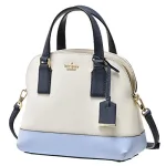 オン・オフどちらでも活躍する優秀アイテム「Kate spade/ケイトスペード SMALL LOTTIE」