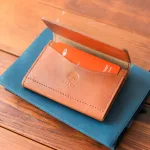 【別注】A-LOOK / カードケース