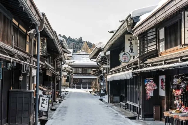 もらって嬉しい。飛騨高山で人気のお土産10選。定番も新定番も！