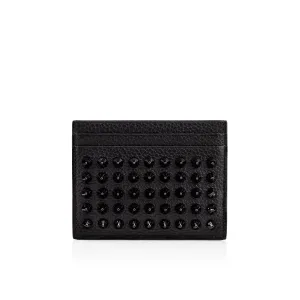 Christian Louboutin／クリスチャンルブタン Kios カードホルダー