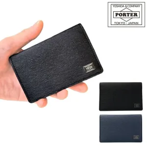 PORTER／ポーター PORTER CURRENT CARD CASE