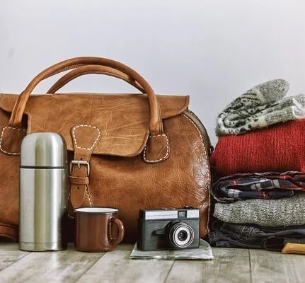 超実用的なプレゼントなら!機能的で使いやすさ抜群の1泊旅行向けバッグ10選