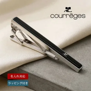 Courrèges／クレージュ ネクタイピン