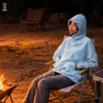 NEW-MIDNIGHT HOODIE シン・ヨフケノフーディ