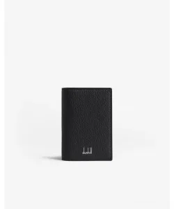 dunhill／ダンヒル デューク ファインレザー ビジネスカードケース