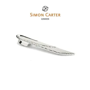 SIMON CARTER／サイモンカーター ネクタイピン ウイングスライド