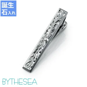 BY THE SEA／バイザシー ネクタイピン ハワイアンジュエリー