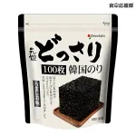 元祖どっさり韓国のり うましお味