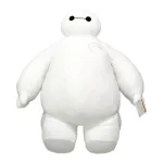抱き枕にも♡ベイマックスの特大ぬいぐるみは絶対贈りたいグッズ