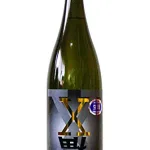 11.様々な花酵母から生まれた生原酒「来福 X【黒】」