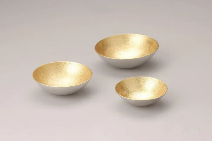 日本の伝統技術が生み出した至高の器