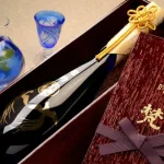 34.大切な方へのギフトに「梵 超吟」