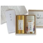 4.寒い時期に贈りたい美味しい「お茶」