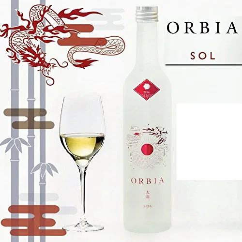 5.食事と共に楽しめる「ORBIA～SOL～」