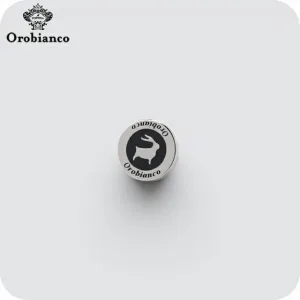 Orobianco／オロビアンコ ラペルピン ORP001A