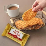 バターワッフル