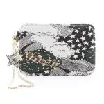 カッコいいパスケースなら「ANNA SUI(アナスイ)」でキマリ!