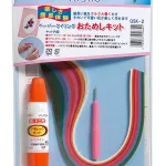 お誕生日カードでペーパークイリングに挑戦♪手作りキット