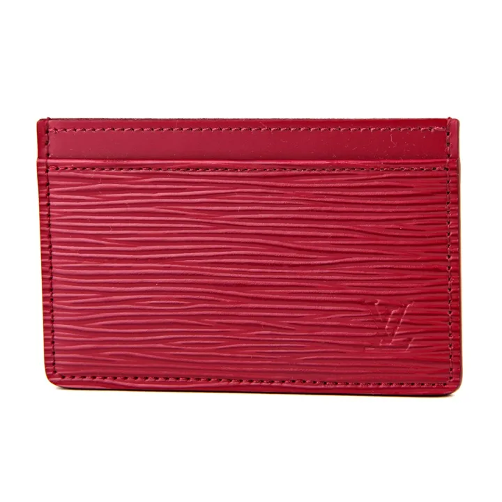 ルイヴィトン(Louis Vuitton) エピ M60327