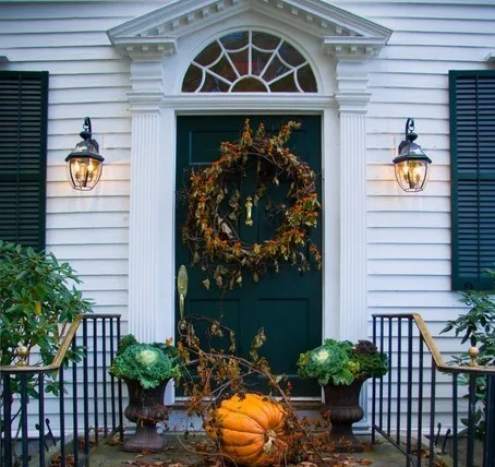 ハロウィンリース。マネしたくなる手作りアイデア&購入できるおすすめ商品14選