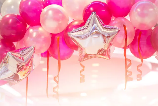 誕生日パーティーをもっとオシャレにできちゃうおすすめの飾り付け13選
