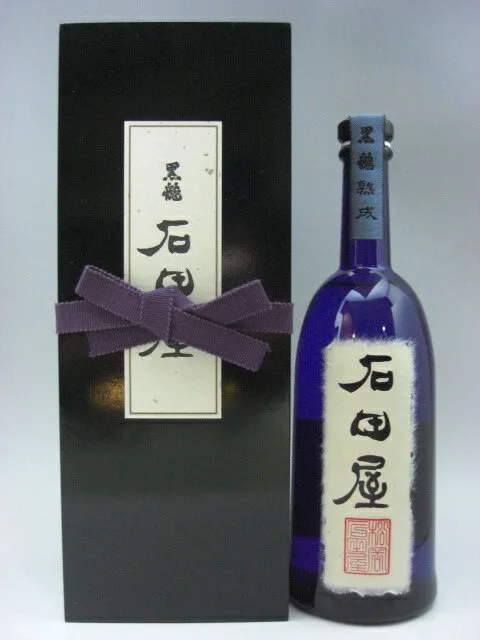 31.化粧箱付き！ギフトにおすすめ「黒龍 石田屋 」