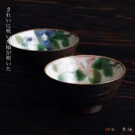 日本人の美徳を表した夫婦茶碗