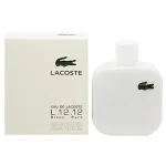 シトラス系にエキゾチックなニュアンスをプラス「オーデ ラコステ L.12.12 ブラン EDT・SP 100ml」