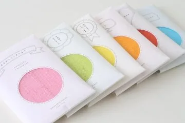 2.食卓の必需品かつ消耗品である【ふきん】