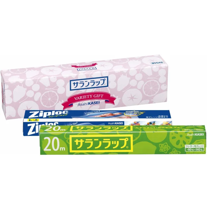 5.毎日のように使う【ラップ】