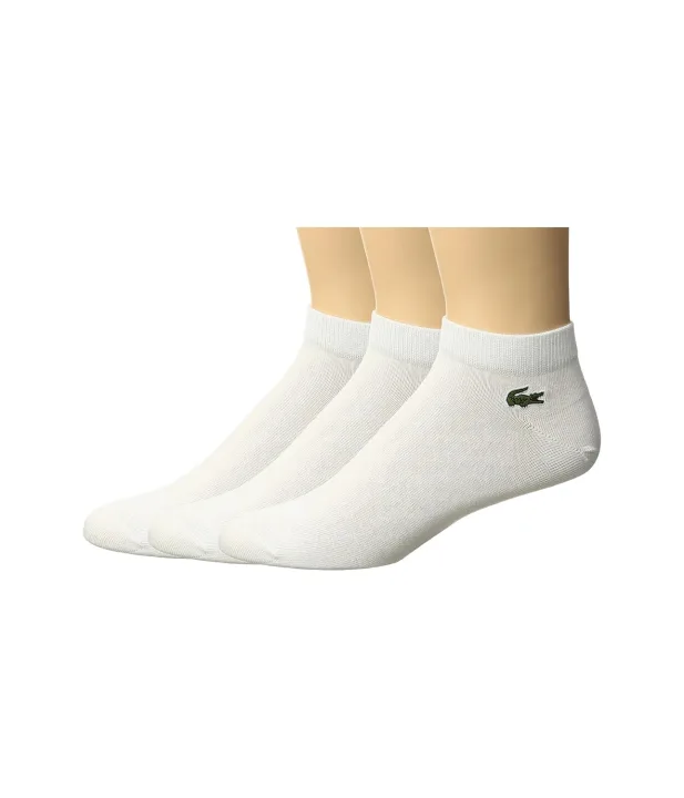 男友達や同僚へのプレゼントにいかが?「メンズ 靴下 3-Pack Jersey Ped Socks」