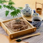 乾麺の最高峰!スーパーで手に入る極上の蕎麦