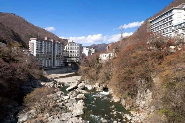 鬼怒川温泉で買うべきお土産10選。不動の定番人気土産が一番嬉しい