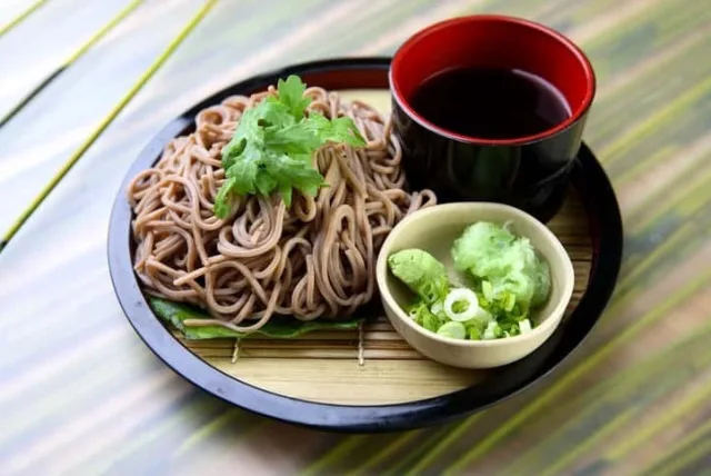 引越しそばのマナーとレシピ|食べてよし配るもよしの名品5選!