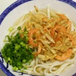 4.関西風のうどん出汁を蕎麦にアレンジ♡