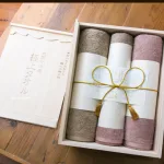 最高の使い心地をプレゼント♡今治タオルの「極上タオル」