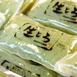 13.このとろとろ感はやみつきに!こんにゃく関所の「生とろこんにゃく」