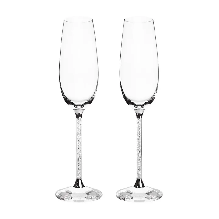 うっとりするほどの造形美…スワロフスキーが贈るリッチなひとときに酔いしれて