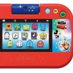 カメラ機能つきの「マジックタブレット」なら遊び方いろいろ