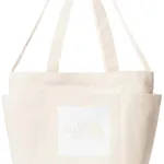 オーガニックコットンの優しい風合い「Utility Tote」