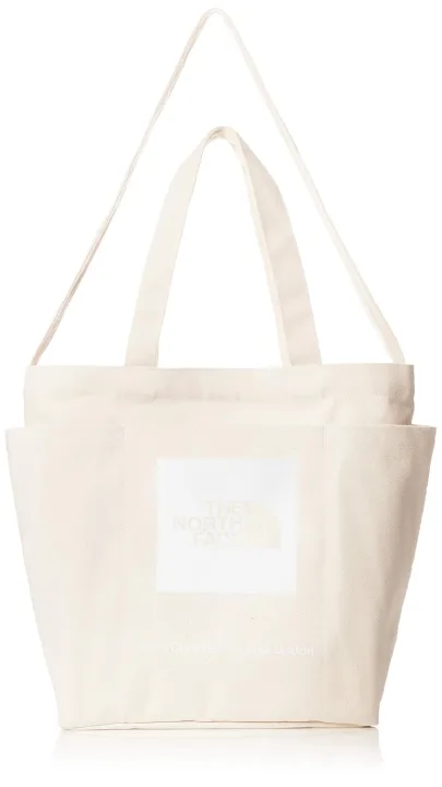 オーガニックコットンの優しい風合い「Utility Tote」