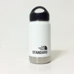 デザインにもこだわる’STANDARD’限定品「スタンダード タンブラー」
