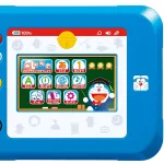 ひみつ道具で入学準備!学習パッド