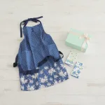 プレゼントにピッタリ♡「エプロンギフトセット」
