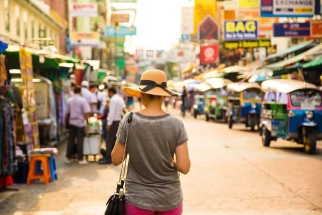 タイでお土産を買うならコレ。雑貨や食べ物などおすすめアイテム11選＆番外編